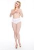 FIGI DAMSKIE COTTON MIDI PANTY